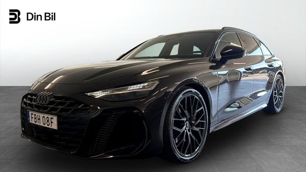 Audi A6 Avant E-hybrid 270KW S LINE QUATTRO - 2026