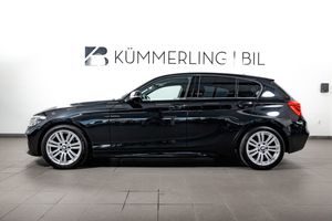 BMW 118 bild 1