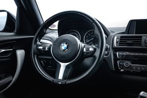BMW 118 bild 13