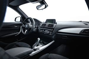 BMW 118 bild 12
