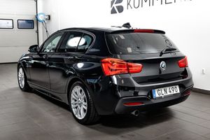 BMW 118 bild 5