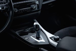 BMW 118 bild 22