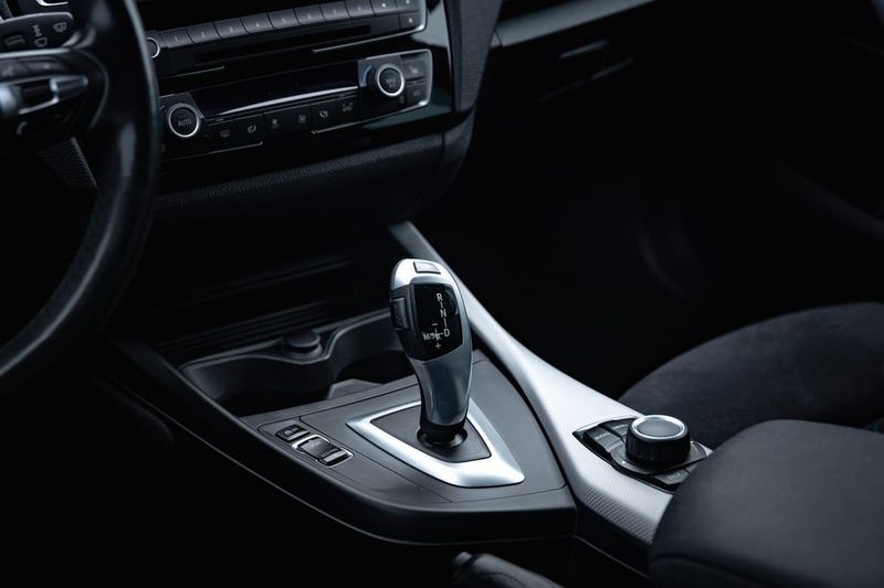 BMW 118 bild 22
