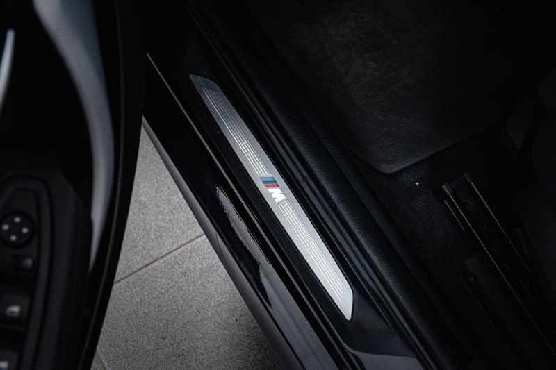 BMW 118 bild 23
