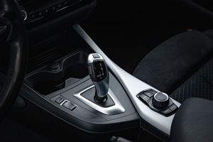 BMW 118 bild 24