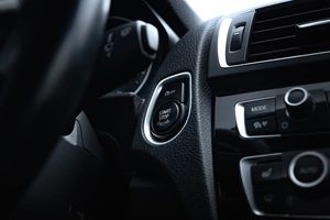 BMW 118 bild 17