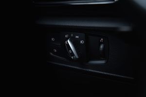 BMW 118 bild 20