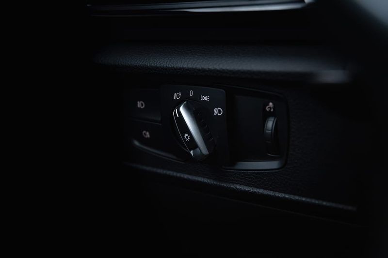 BMW 118 bild 20
