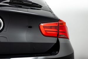 BMW 118 bild 9