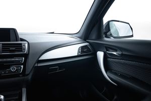 BMW 118 bild 15