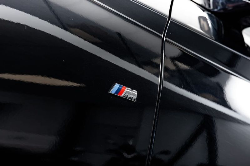 BMW 118 bild 10