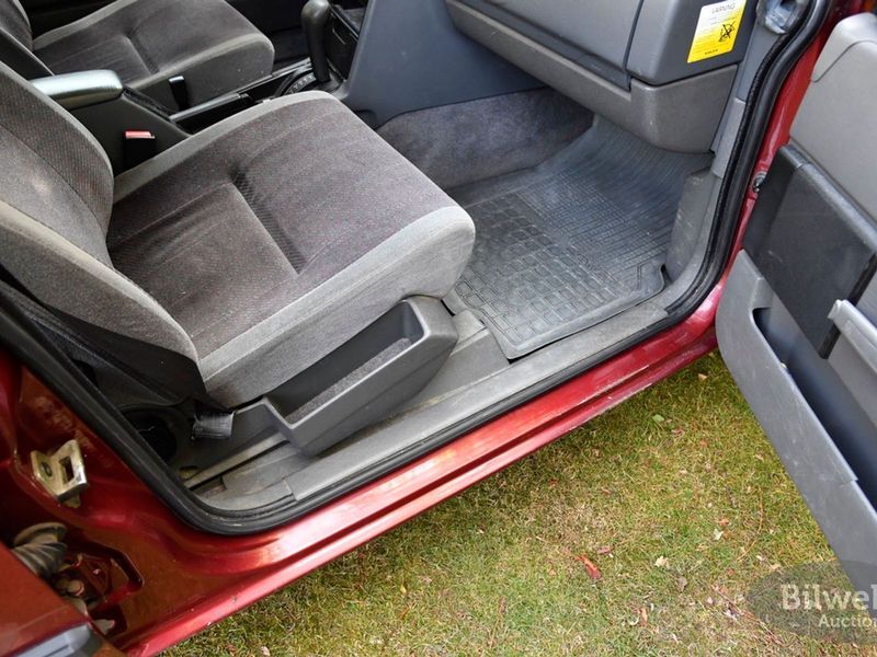 Volvo 944 bild 42