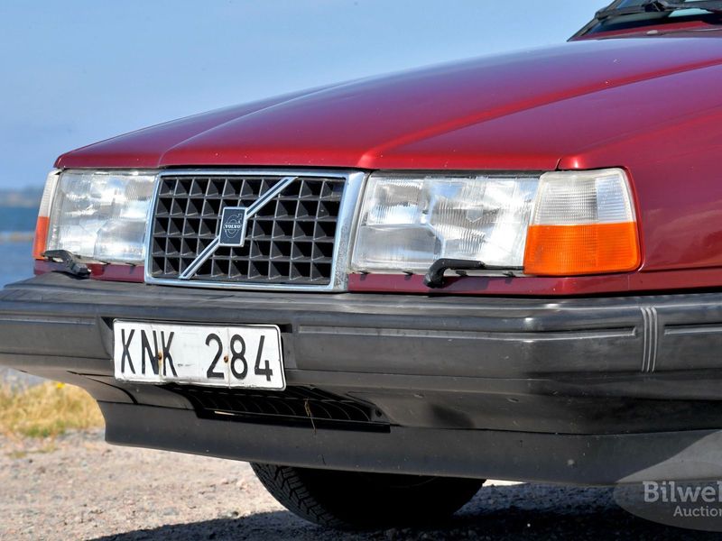 Volvo 944 bild 13