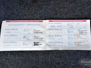 Volvo 944 bild 65