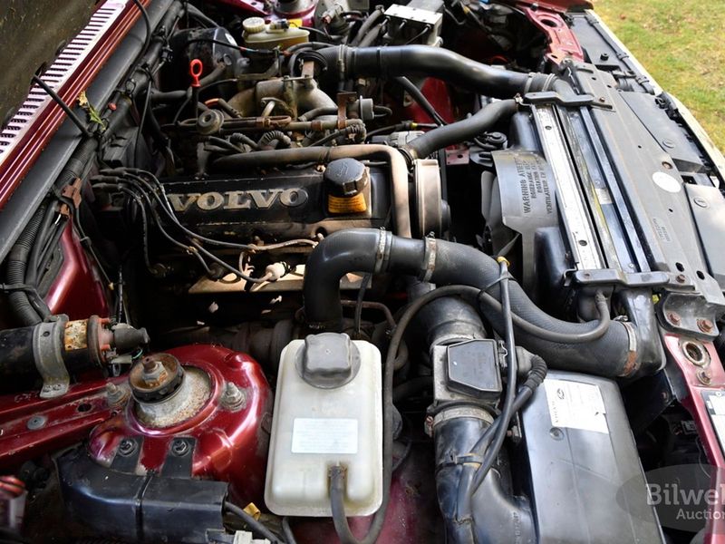 Volvo 944 bild 48