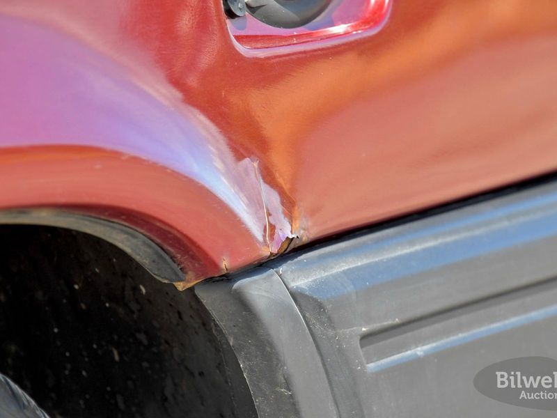 Volvo 944 bild 16
