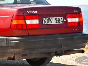 Volvo 944 bild 10