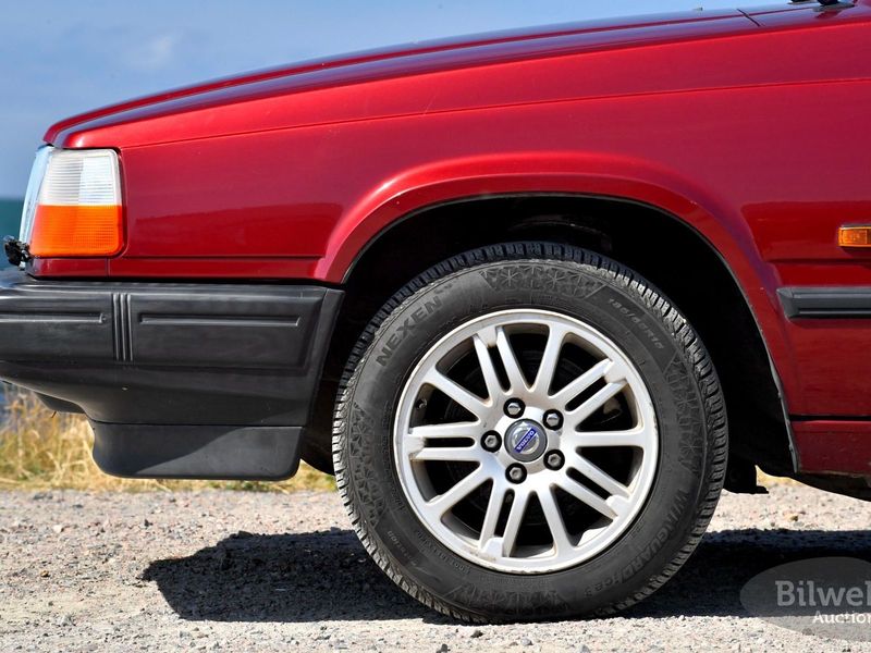 Volvo 944 bild 12