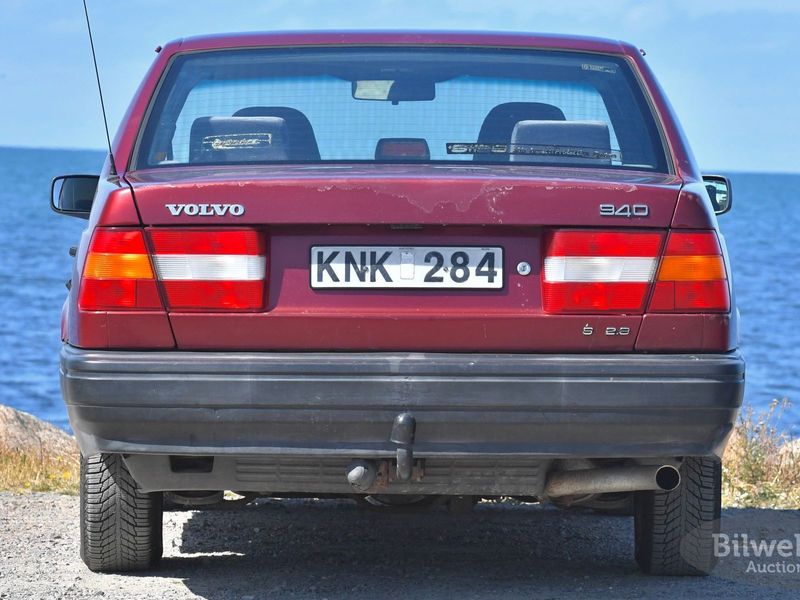 Volvo 944 bild 19