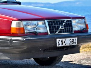 Volvo 944 bild 5