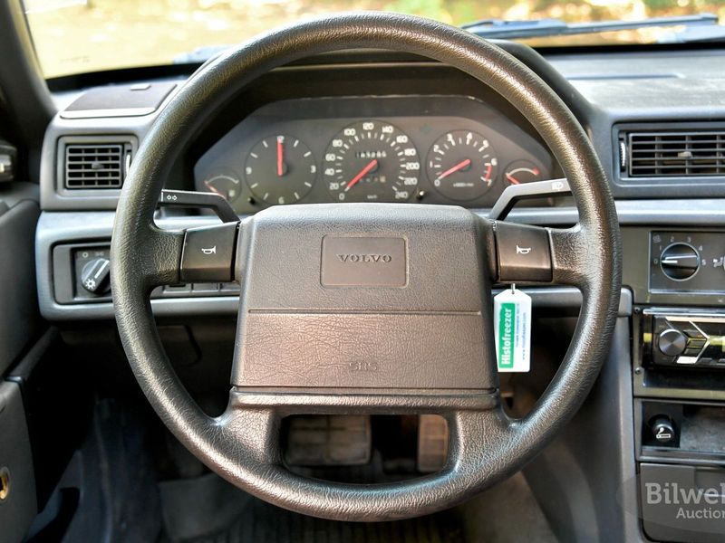 Volvo 944 bild 34