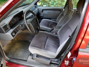 Volvo 944 bild 23