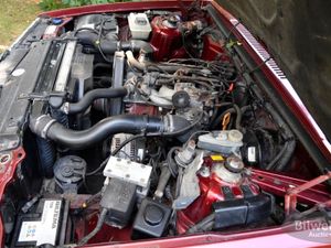Volvo 944 bild 47