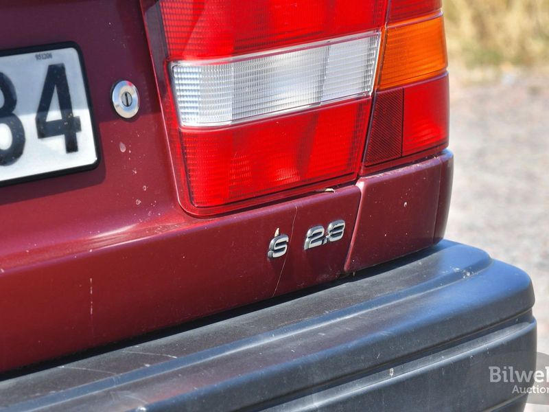 Volvo 944 bild 21