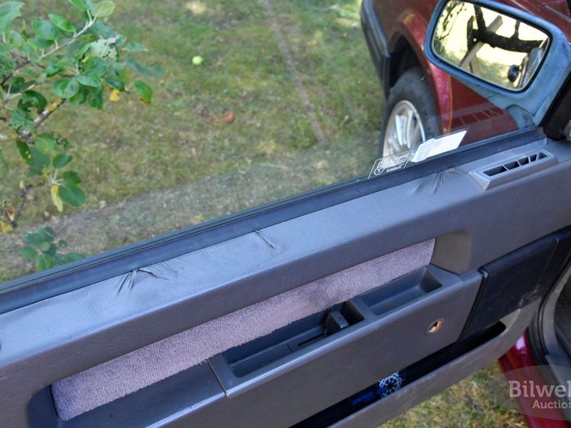 Volvo 944 bild 22