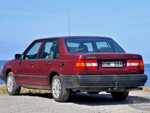 Volvo 944 bild 18