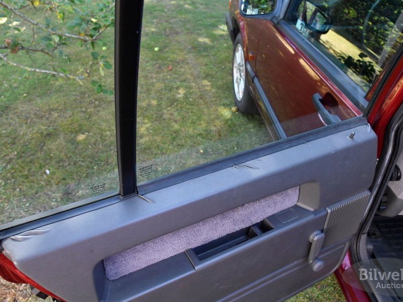 Volvo 944 bild 35