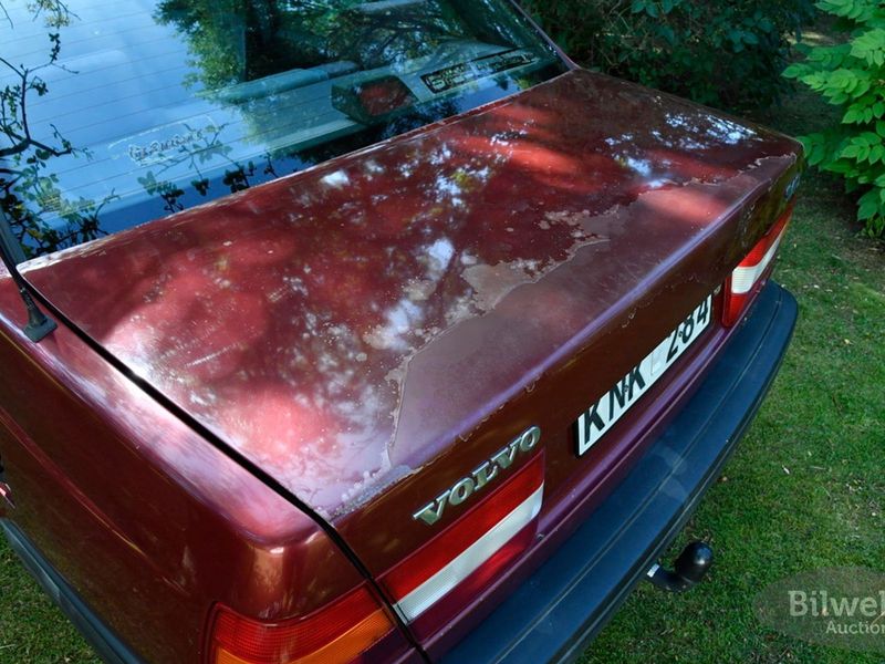 Volvo 944 bild 53