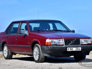 Volvo 944 bild 1