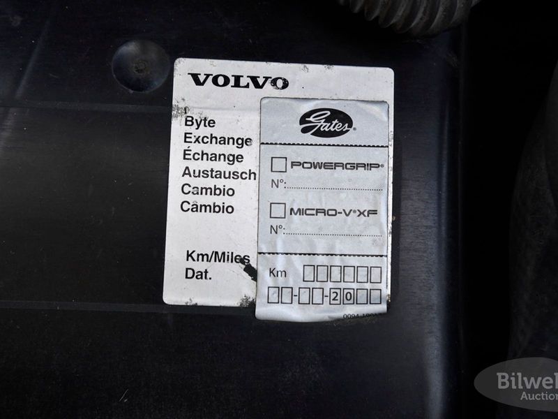 Volvo 944 bild 50