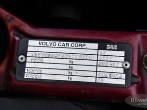 Volvo 944 bild 51