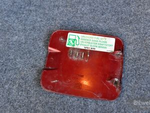 Volvo 944 bild 57
