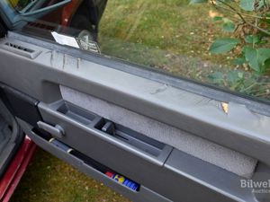 Volvo 944 bild 40