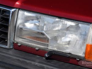 Volvo 944 bild 14