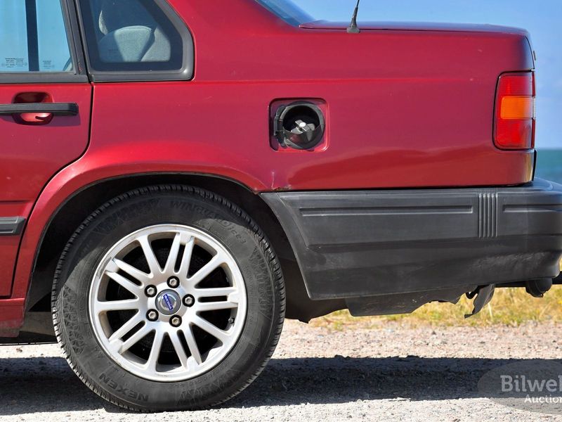 Volvo 944 bild 11