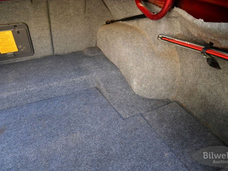 Volvo 944 bild 61