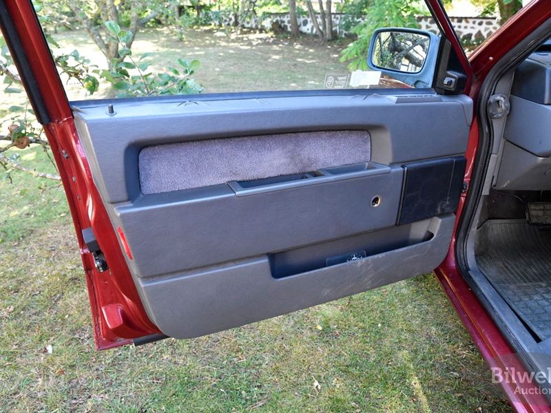 Volvo 944 bild 25