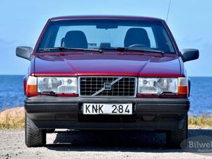 Volvo 944 bild 2