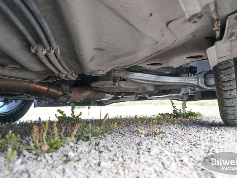 Saab 9-3 bild 14