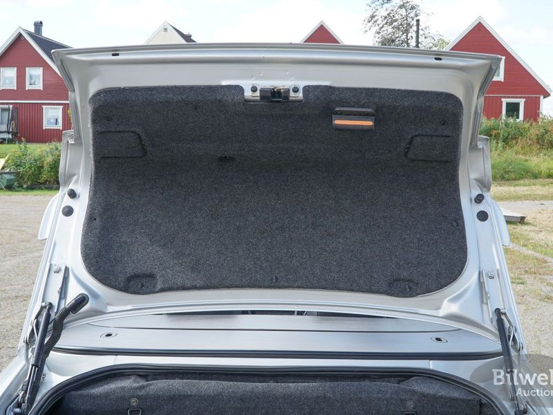 Saab 9-3 bild 43