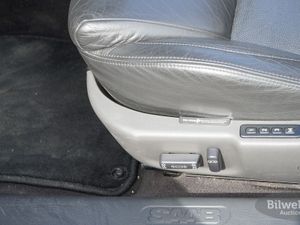 Saab 9-3 bild 33