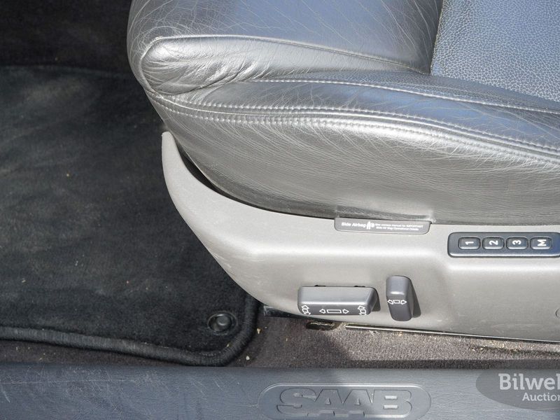 Saab 9-3 bild 33