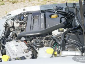 Saab 9-3 bild 48