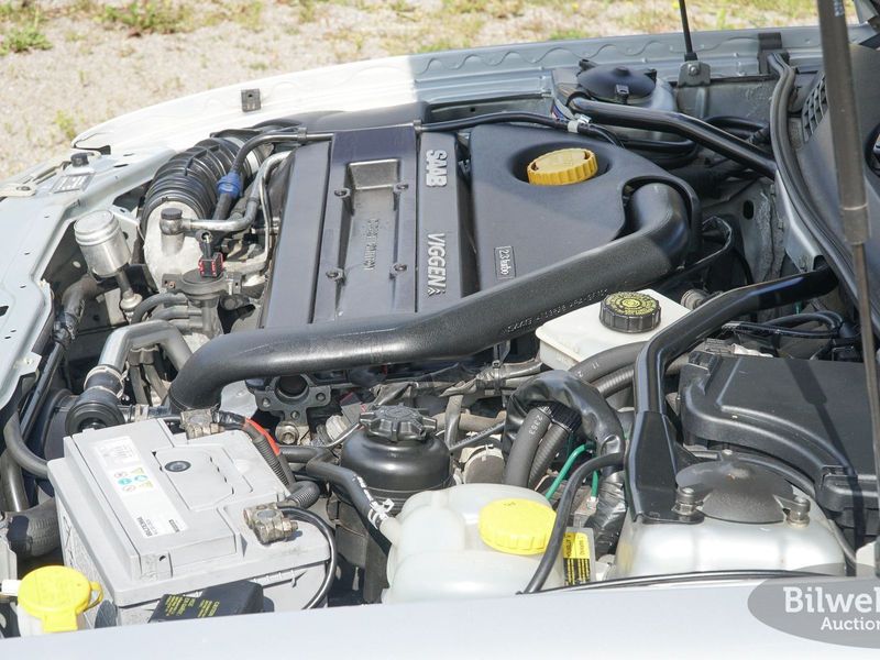 Saab 9-3 bild 48