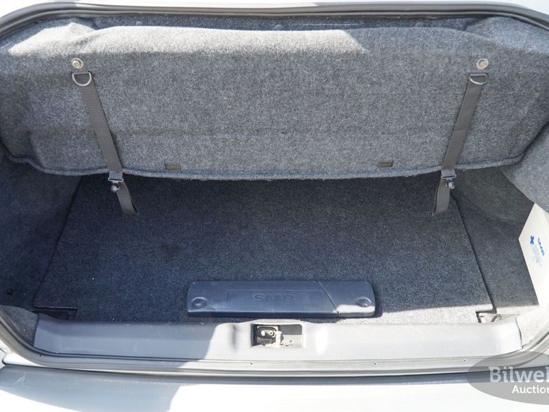 Saab 9-3 bild 44