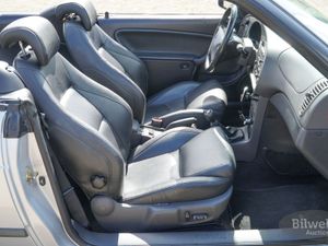 Saab 9-3 bild 41